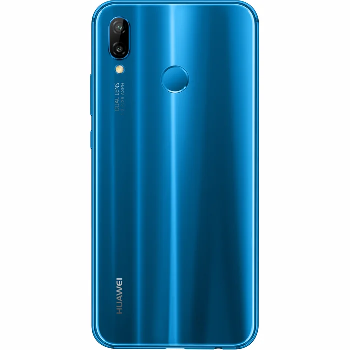 Viedtālrunis Huawei P20 Lite Blue