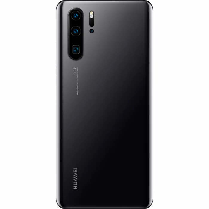 Viedtālrunis Huawei P30 Pro Black 256GB