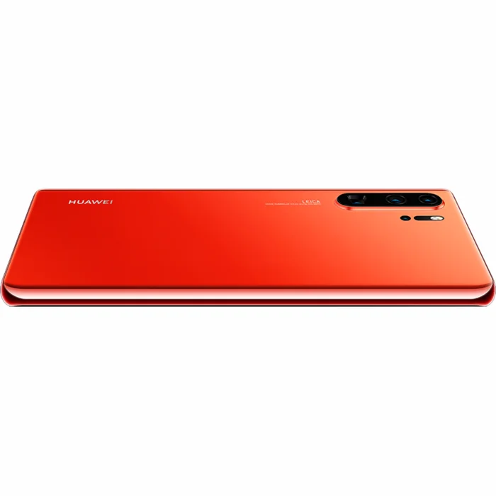 Viedtālrunis Huawei P30 Pro Amber Sunrise 128GB