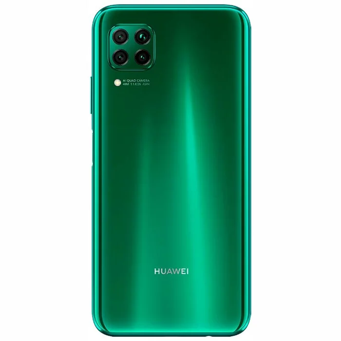 Huawei P40 Lite 6+128GB Crush Green (No Google Services)