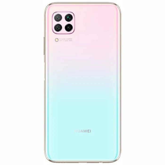 Huawei P40 Lite 6+128GB Sakura Pink (No Google Services)