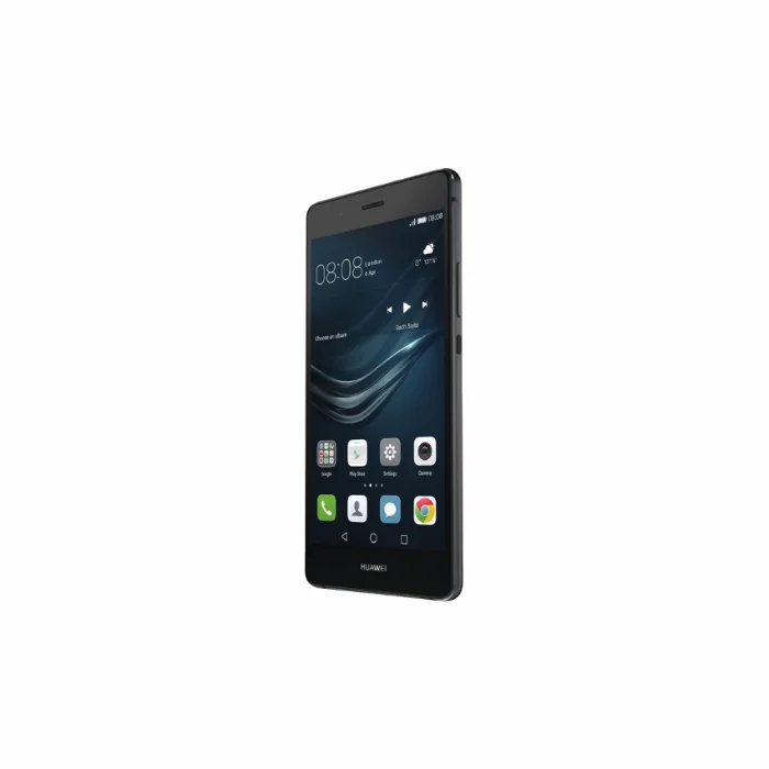 Mobilie telefoni un viedtālruņi Huawei P9 Lite dual Black