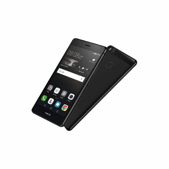 Mobilie telefoni un viedtālruņi Huawei P9 Lite dual Black