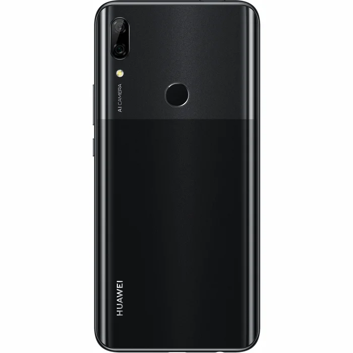 Huawei P Smart Z Midnight Black