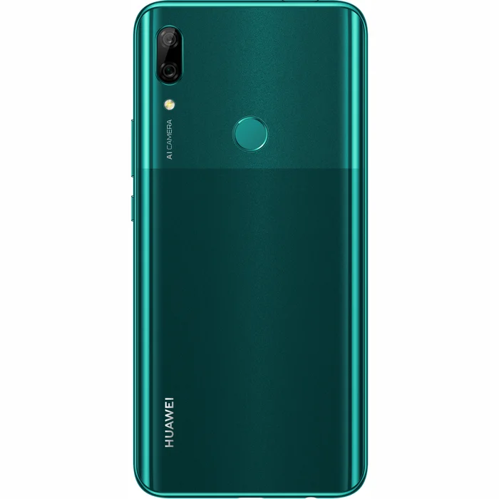 Huawei P Smart Z Emerald Green