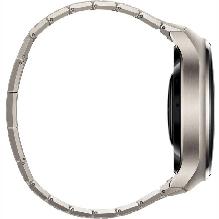 Viedpulkstenis Huawei Watch 4 Pro Titanium