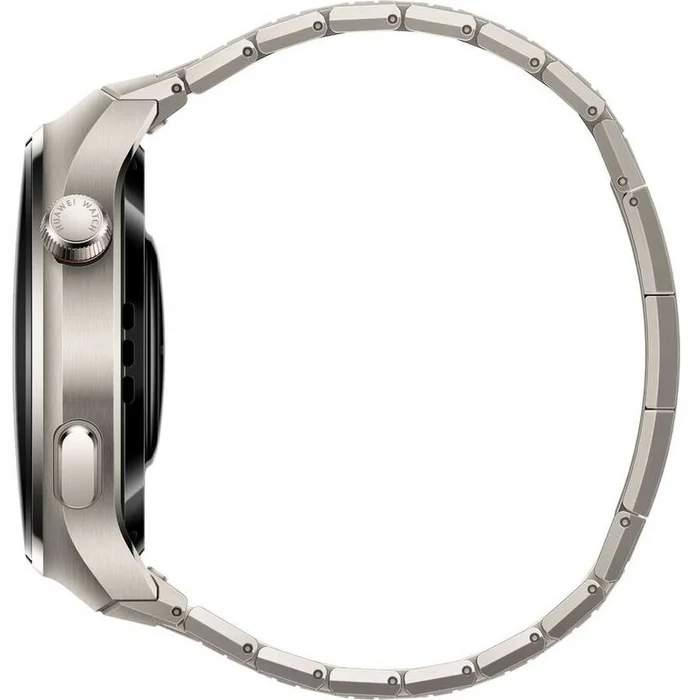 Viedpulkstenis Huawei Watch 4 Pro Titanium