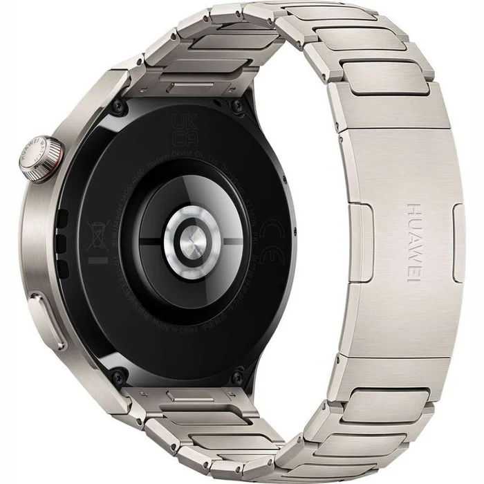 Viedpulkstenis Huawei Watch 4 Pro Titanium