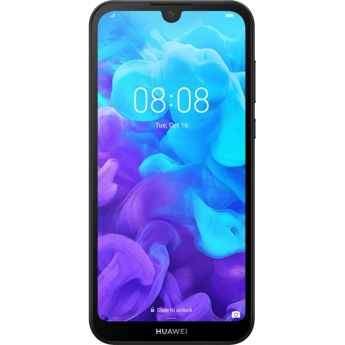 Viedtālrunis Huawei Y5 (2019) Modern Black