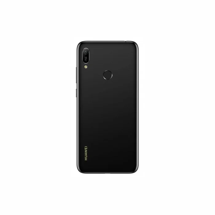 Viedtālrunis Huawei Y6 (2019) Midnight Black