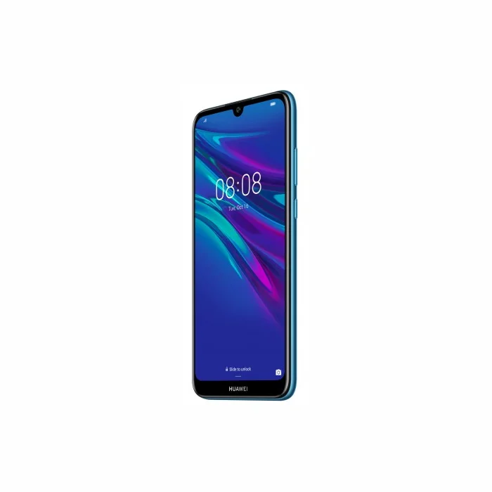 Viedtālrunis Huawei Y6 (2019) Sapphire Blue