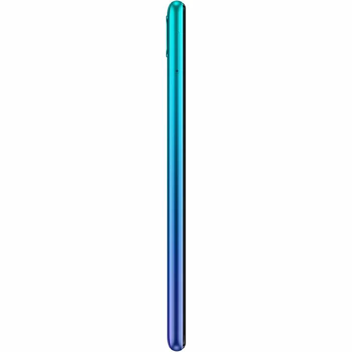 Mobilie telefoni un viedtālruņi Huawei Y7 2019 Aurora Blue