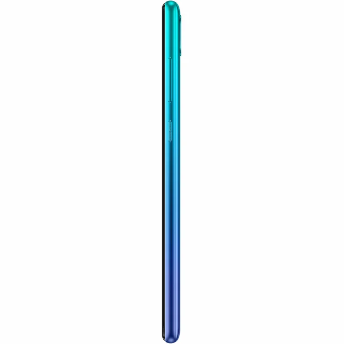 Mobilie telefoni un viedtālruņi Huawei Y7 2019 Aurora Blue