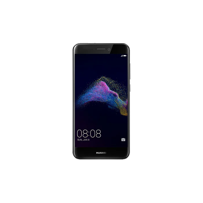 Mobilie telefoni un viedtālruņi Huawei P9 Lite (2017) Black