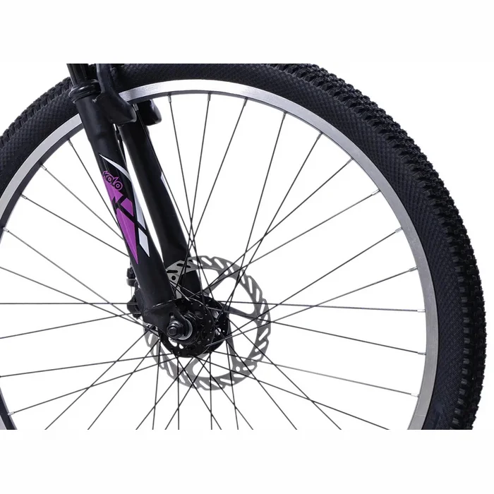 Velosipēds Huffy Extent 26"