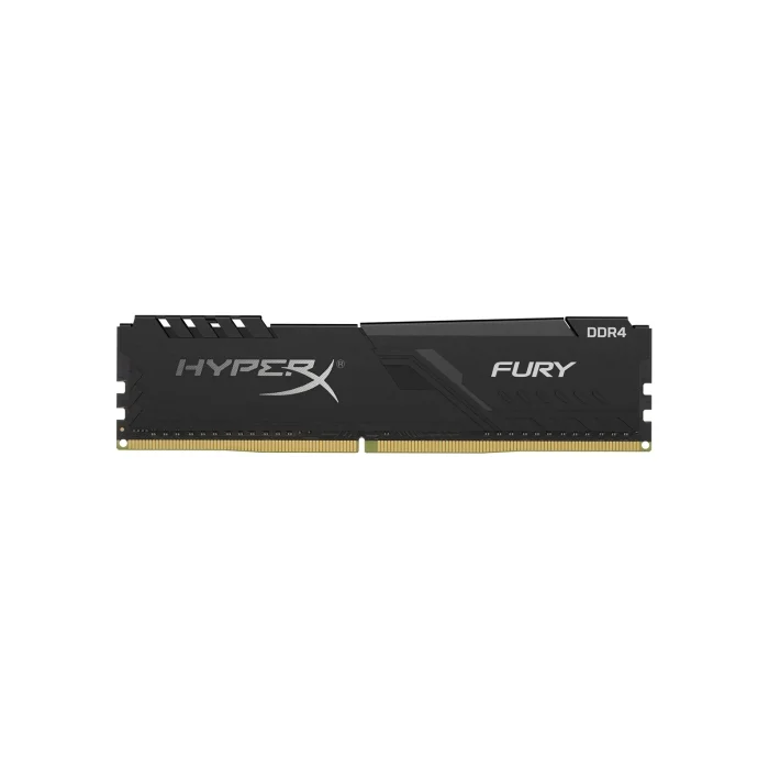 Operatīvā atmiņa (RAM) HyperX Fury Black 64GB DDR4 3000MHZ
