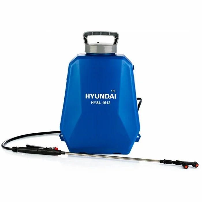 Hyundai HYSL 1612 Akumulatora Smidzinātājs 16L
