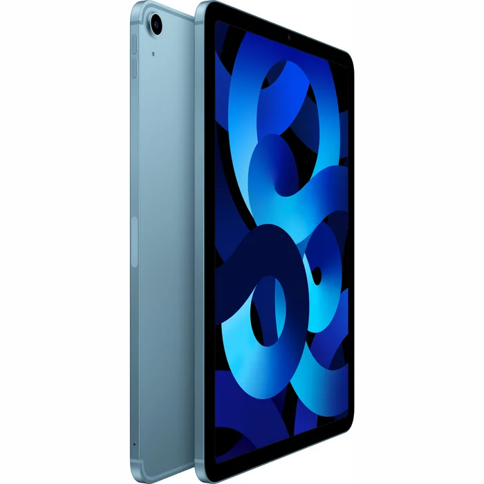 Planšetdators Apple iPad Air (2022) Wi-Fi + Cellular 256GB Blue