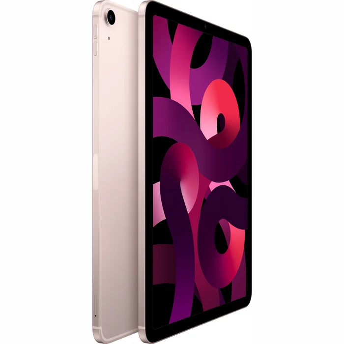 Planšetdators Apple iPad Air (2022) Wi-Fi + Cellular 256GB Pink