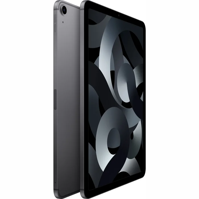 Planšetdators Apple iPad Air (2022) Wi-Fi + Cellular 256GB Space Gray
