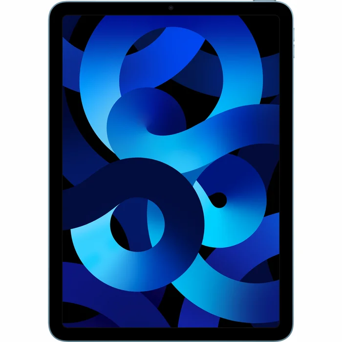 Planšetdatori Apple iPad Air (2022) Wi-Fi 64GB Blue [Demo]
