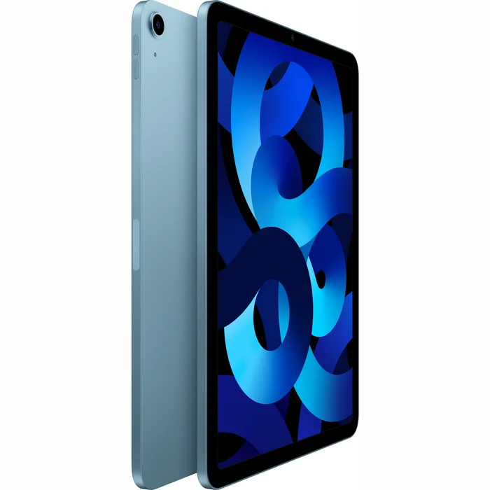 Planšetdatori Apple iPad Air (2022) Wi-Fi 64GB Blue [Demo]