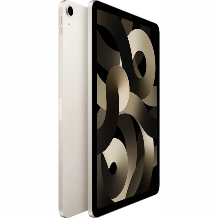 Planšetdators Apple iPad Air (2022) Wi-Fi 256GB Starlight