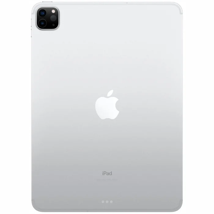Planšetdators iPad Pro 11" Wi-Fi+Cellular 512GB Silver 2020