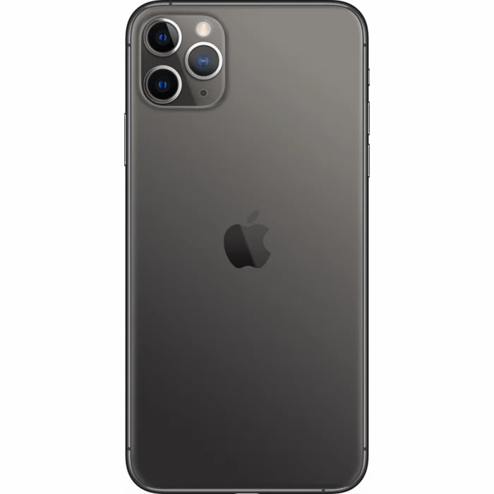 Apple iPhone 11 Pro Max 256GB Space Grey [Mazlietots]