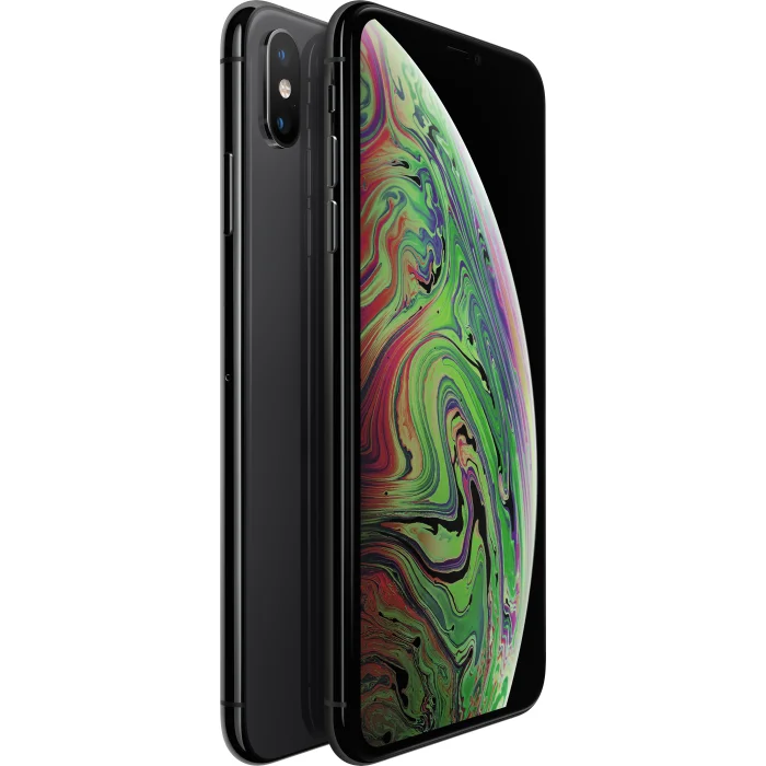 Viedtālrunis Apple iPhone XS Max 512GB Space Grey