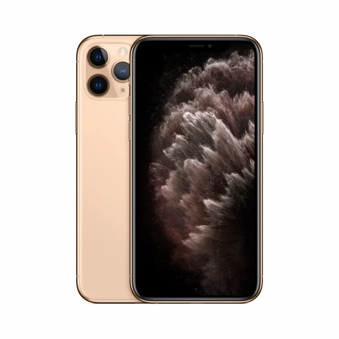 Viedtālrunis Apple iPhone 11 Pro 256GB Gold