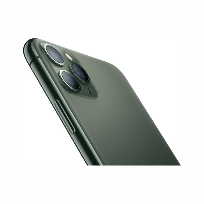 Viedtālrunis Apple iPhone 11 Pro 256GB Midnight Green