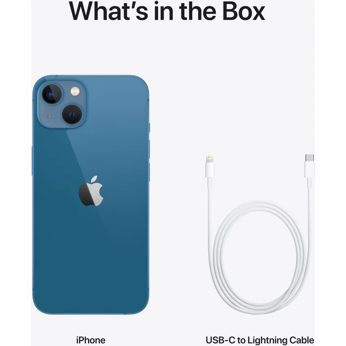Apple iPhone 13 128GB Blue [Demo]