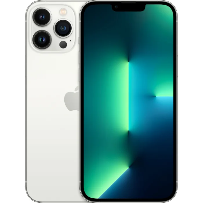 Mobilie telefoni un viedtālruņi Apple iPhone 13 Pro Max 1TB Silver