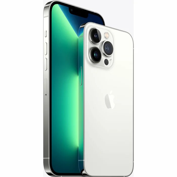 Mobilie telefoni un viedtālruņi Apple iPhone 13 Pro Max 1TB Silver