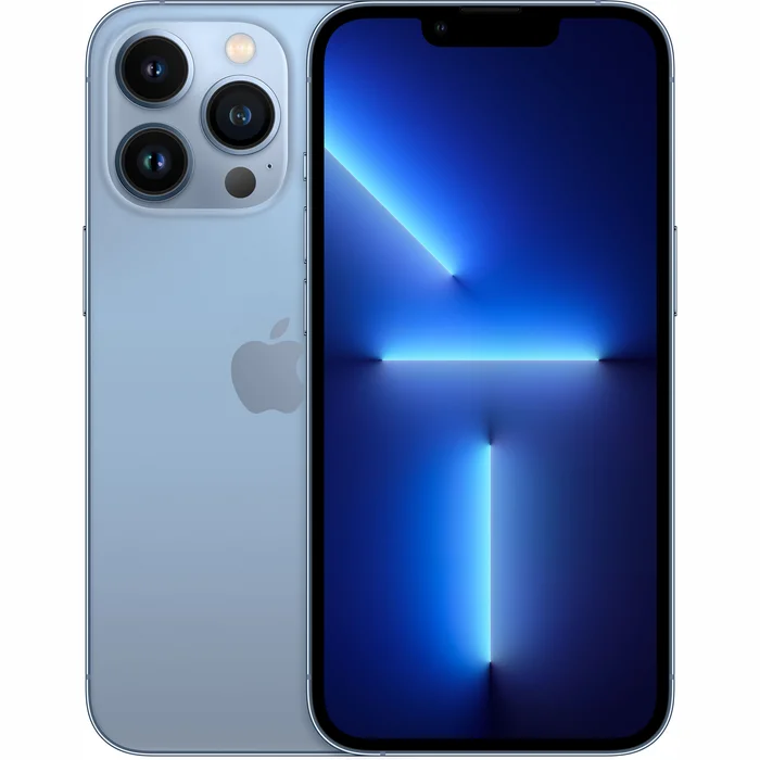 Apple iPhone 13 Pro 128GB Sierra Blue [Mazlietots]