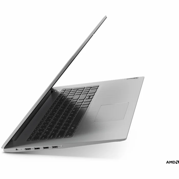 Portatīvais dators Lenovo IdeaPad 3 17ADA05 81W2006SLT