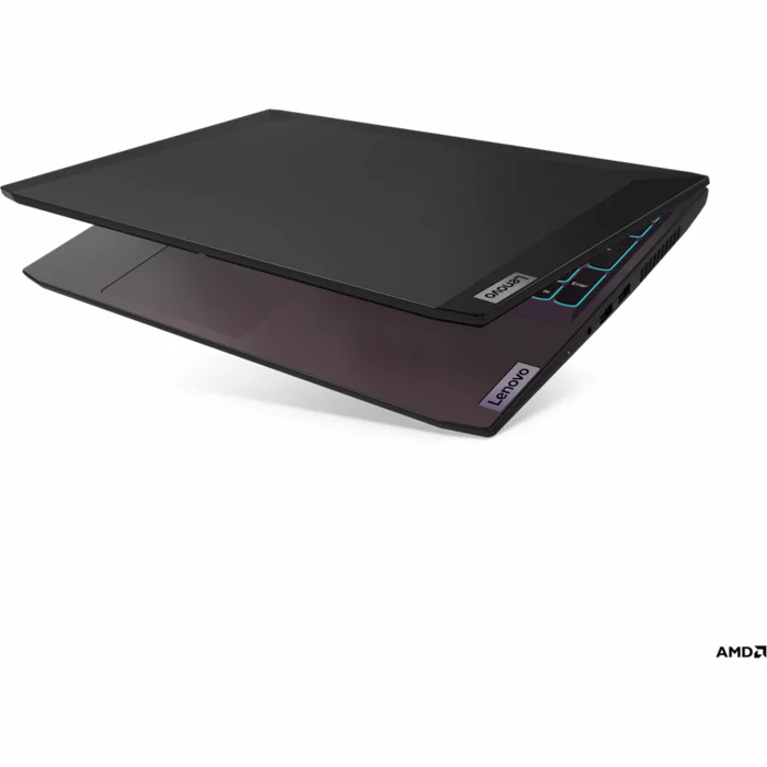 Portatīvie datori Lenovo IdeaPad Gaming 3 15ACH6 15.6'' Shadow Black 82K200QPPB