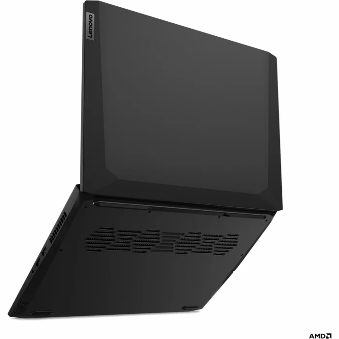 Portatīvie datori Lenovo IdeaPad Gaming 3 15ACH6 15.6'' Shadow Black 82K200QPPB
