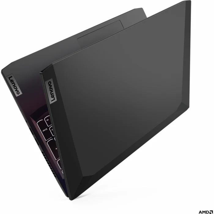 Portatīvie datori Lenovo IdeaPad Gaming 3 15ACH6 15.6'' Shadow Black 82K200QPPB