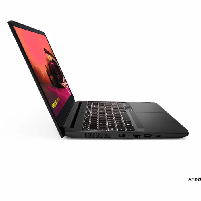 Portatīvie datori Lenovo IdeaPad Gaming 3 15ACH6 15.6'' Shadow Black 82K200QPPB