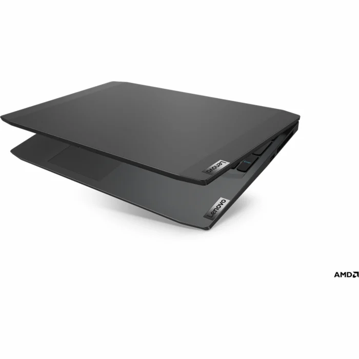 Portatīvais dators Lenovo IdeaPad Gaming 3 15ARH05 Onyx Black 15.6" 82EY004ELT50Ti