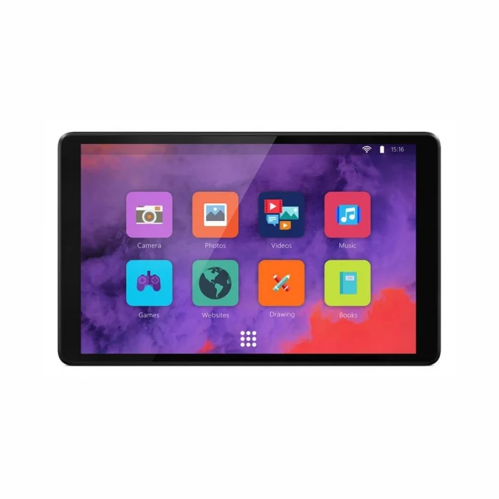 Lenovo Tab M8 HD (2nd Gen) 8 " LTE Iron Grey