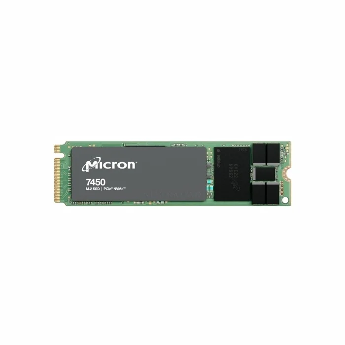 Iekšējais cietais disks Micron Europe 7450 Pro SSD 960GB