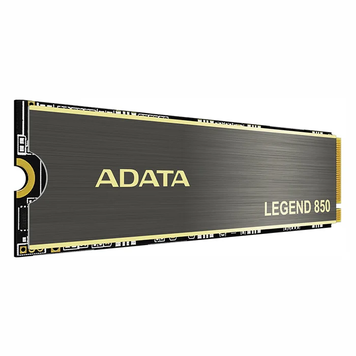 Iekšējais cietais disks Adata Legend 850 SSD 1TB