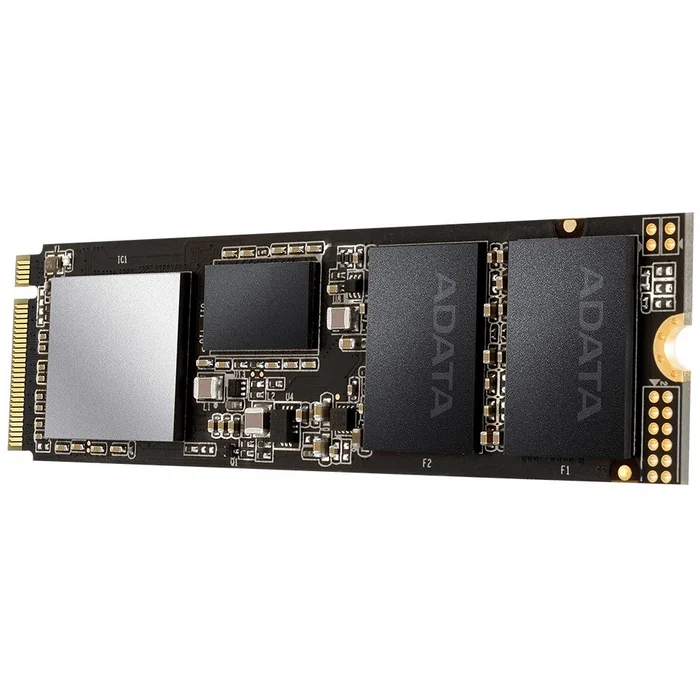 Iekšējais cietais disks Adata XPG SX8200 Pro SSD 2TB