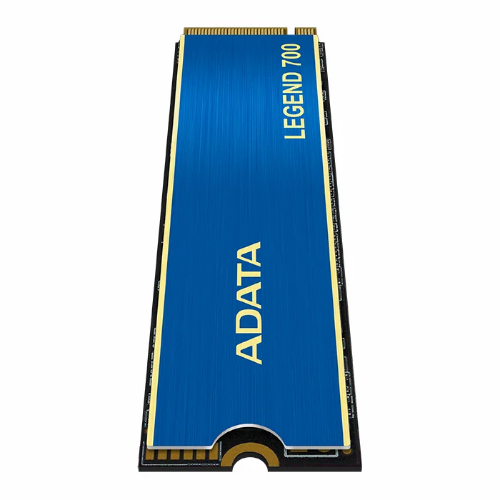 Iekšējais cietais disks Adata Legend 700 SSD 512GB