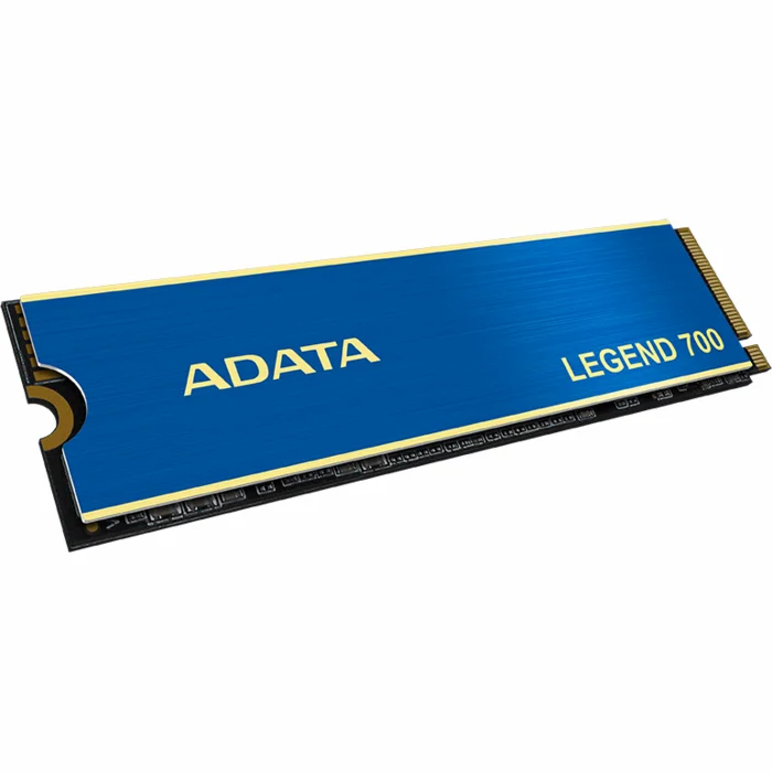 Iekšējais cietais disks Adata Legend 700 SSD 512GB