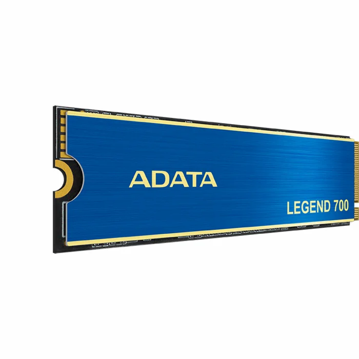 Iekšējais cietais disks Adata Legend 700 SSD 512GB