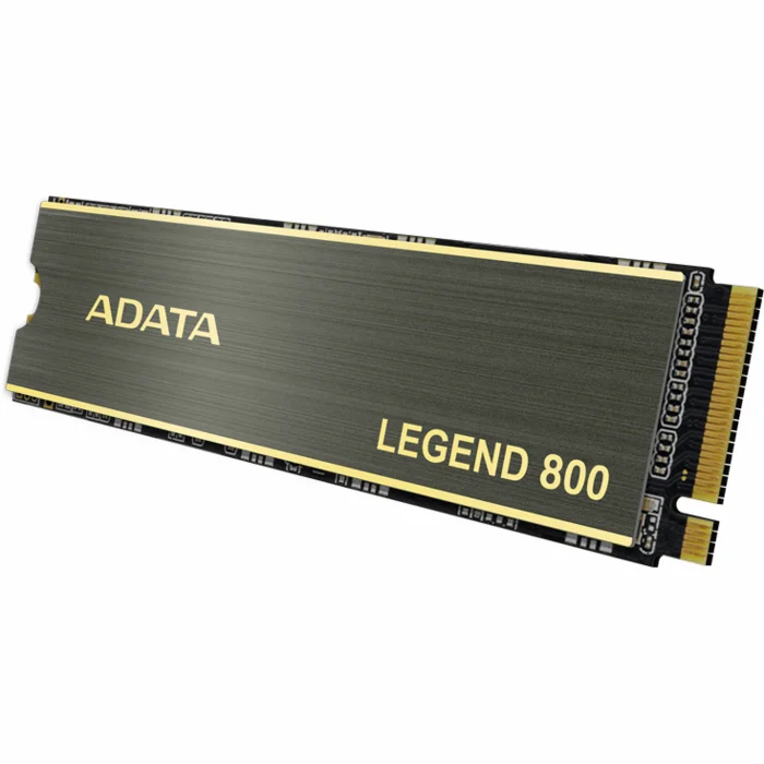 Iekšējais cietais disks Adata Legend 800 SSD 1TB